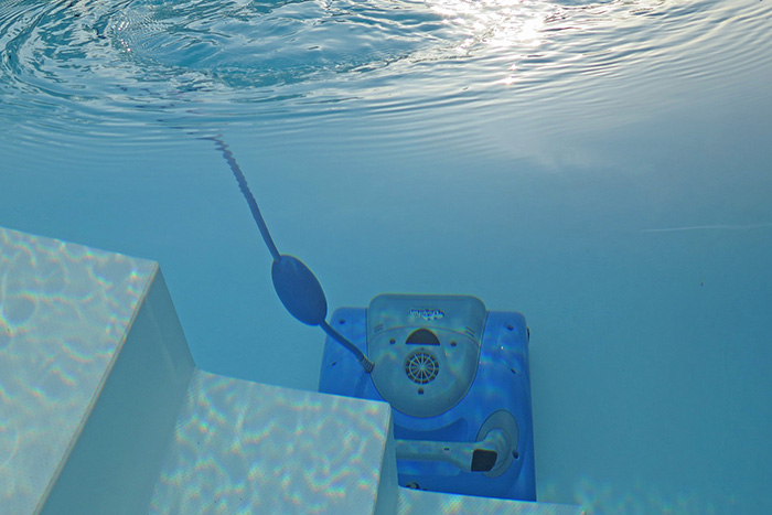 Tratamiento piscinas 4 estaciones - Hidroinstalaciones